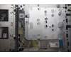Lenovo 5CB1M48451 Tastatur inkl. Topcase ASM_UK W21KK AG NBL