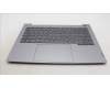 Lenovo 5CB1M48460 Tastatur inkl. Topcase ASM_BEL W21KG AGBL