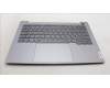 Lenovo 5CB1M48462 Tastatur inkl. Topcase ASM_BUL W21KG AGBL