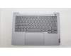 Lenovo 5CB1M48463 Tastatur inkl. Topcase ASM_CZE/SLK W21KG AGBL