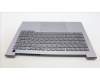Lenovo 5CB1M48463 Tastatur inkl. Topcase ASM_CZE/SLK W21KG AGBL