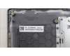 Lenovo 5CB1M48463 Tastatur inkl. Topcase ASM_CZE/SLK W21KG AGBL