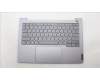 Lenovo 5CB1M48464 Tastatur inkl. Topcase ASM_ENG W21KG AGBL