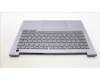 Lenovo 5CB1M48464 Tastatur inkl. Topcase ASM_ENG W21KG AGBL