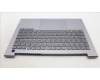 Lenovo 5CB1M48465 Tastatur inkl. Topcase ASM_EURO ENG W21KG AGBL