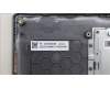 Lenovo 5CB1M48466 Tastatur inkl. Topcase ASM_FRA W21KG AGBL