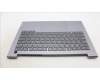 Lenovo 5CB1M48471 Tastatur inkl. Topcase ASM_HBW W21KG AGBL