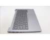 Lenovo 5CB1M48471 Tastatur inkl. Topcase ASM_HBW W21KG AGBL