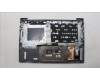 Lenovo 5CB1M48474 Tastatur inkl. Topcase ASM_ITA W21KG AGBL