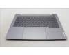 Lenovo 5CB1M48479 Tastatur inkl. Topcase ASM_POR W21KG AGBL