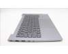 Lenovo 5CB1M48482 Tastatur inkl. Topcase spanisch W21KG AGBL