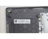 Lenovo 5CB1M48482 Tastatur inkl. Topcase spanisch W21KG AGBL