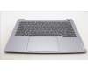 Lenovo 5CB1M48490 Tastatur inkl. Topcase ASM_ARA W21KG AGNBL