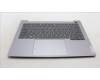 Lenovo 5CB1M48497 Tastatur inkl. Topcase ASM_FRA W21KG AGNBL