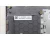 Lenovo 5CB1M48497 Tastatur inkl. Topcase ASM_FRA W21KG AGNBL