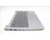 Lenovo 5CB1M48518 Tastatur inkl. Topcase ASM_UK W21KG AGNBL