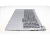 Lenovo 5CB1M48521 Tastatur inkl. Topcase ASM_BEL W21KH AGBL U