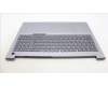 Lenovo 5CB1M48521 Tastatur inkl. Topcase ASM_BEL W21KH AGBL U
