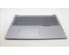 Lenovo 5CB1M48523 Tastatur inkl. Topcase ASM_BUL W21KH AGBL U