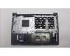 Lenovo 5CB1M48524 Tastatur inkl. Topcase ASM_CZE/SLK W21KHAGBL U