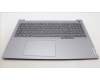 Lenovo 5CB1M48524 Tastatur inkl. Topcase ASM_CZE/SLK W21KHAGBL U