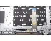 Lenovo 5CB1M48526 Tastatur inkl. Topcase ASM_EURO ENG W21KHAGBLU