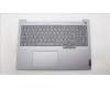 Lenovo 5CB1M48527 Tastatur inkl. Topcase ASM_FRA W21KH AGBL U