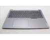 Lenovo 5CB1M48527 Tastatur inkl. Topcase ASM_FRA W21KH AGBL U