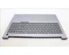 Lenovo 5CB1M48527 Tastatur inkl. Topcase ASM_FRA W21KH AGBL U