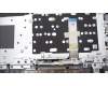 Lenovo 5CB1M48527 Tastatur inkl. Topcase ASM_FRA W21KH AGBL U
