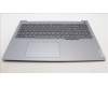 Lenovo 5CB1M48530 Tastatur inkl. Topcase deutsch W21KH AGBL U