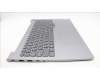 Lenovo 5CB1M48532 Tastatur inkl. Topcase ASM_HBW W21KH AGBL U