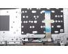Lenovo 5CB1M48533 Tastatur inkl. Topcase ASM_HUN W21KH AGBL U