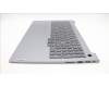 Lenovo 5CB1M48533 Tastatur inkl. Topcase ASM_HUN W21KH AGBL U