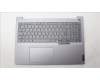Lenovo 5CB1M48535 Tastatur inkl. Topcase ASM_ITA W21KH AGBL U