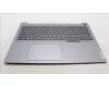 Lenovo 5CB1M48535 Tastatur inkl. Topcase ASM_ITA W21KH AGBL U