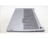 Lenovo 5CB1M48535 Tastatur inkl. Topcase ASM_ITA W21KH AGBL U