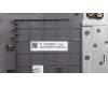 Lenovo 5CB1M48539 Tastatur inkl. Topcase ASM_NORDIC W21KH AGBL U