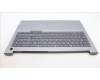 Lenovo 5CB1M48539 Tastatur inkl. Topcase ASM_NORDIC W21KH AGBL U