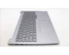 Lenovo 5CB1M48541 Tastatur inkl. Topcase ASM_RUS W21KH AGBL U