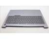 Lenovo 5CB1M48543 Tastatur inkl. Topcase spanisch W21KH AGBL U