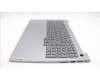 Lenovo 5CB1M48548 Tastatur inkl. Topcase ASM_UK W21KH AGBL U