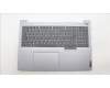 Lenovo 5CB1M48556 Tastatur inkl. Topcase ASM_ENG W21KH AGNBL U