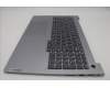 Lenovo 5CB1M48557 Tastatur inkl. Topcase ASM_EURO ENGW21KHAGNBLU