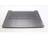 Lenovo 5CB1M48840 Tastatur inkl. Topcase ASM_ENG L83FR IMR IG