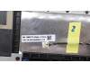 Lenovo 5CB1M48852 Tastatur inkl. Topcase ASM_LA SPA L83FR IMR IG