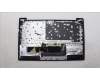 Lenovo 5CB1M48868 Tastatur inkl. Topcase ASM_CZE/SLK L83FR TEXBK