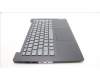 Lenovo 5CB1M48868 Tastatur inkl. Topcase ASM_CZE/SLK L83FR TEXBK