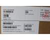 Lenovo 5CB1M48868 Tastatur inkl. Topcase ASM_CZE/SLK L83FR TEXBK