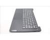Lenovo 5CB1M48889 Tastatur inkl. Topcase ASM_TC L83FR TEX BK